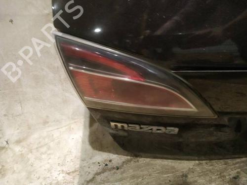 Used Left tailgate light Left tailgate light MAZDA 6 Hatchback (GH) 2.0 MZR-CD (GH14) (140 hp) 39632213 39632213