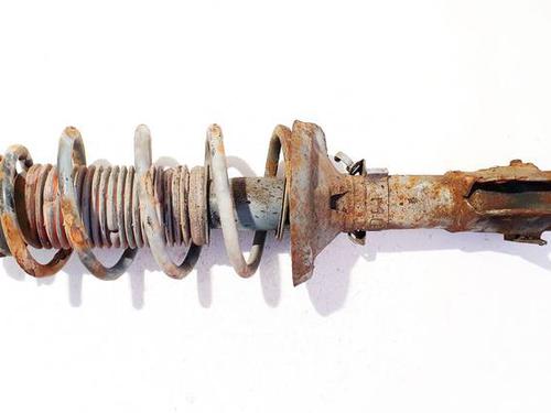 Used Right front shock absorber Right front shock absorber 35081775 35081775