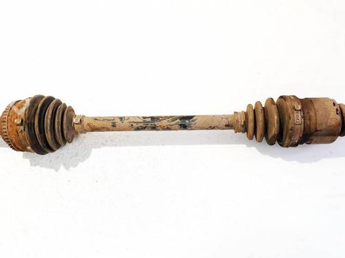 Used Left front driveshaft Left front driveshaft 38580417 38580417