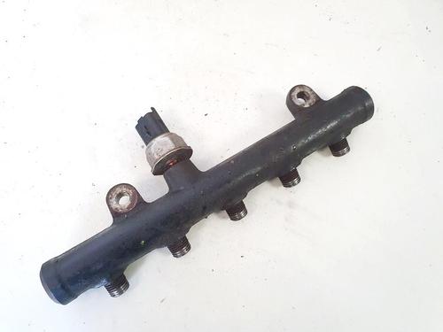 Used Injection rail Injection rail 35481184 35481184
