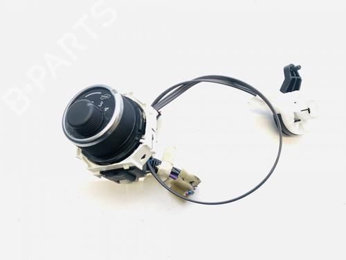 Used Climate control Climate control TOYOTA YARIS (_P15_) 1.3 (NSP150_) (99 hp) 35549665 35549665
