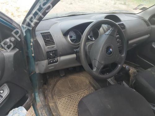 Engine mount SUBARU JUSTY III (G3X) 1.3 AWD (G3X413) | BP33529229M89  - Image 8