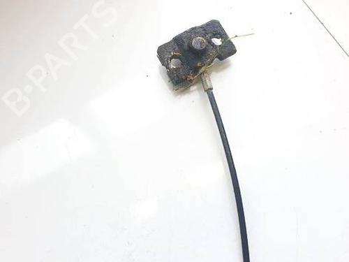 Cable NISSAN NV200 Van 1.5 dCi 85 (M20, M20N, M20M) | BP37678201E12 - Image 3