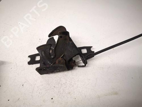 Used Hood lock Hood lock VW GOLF III (1H1) 1.9 TDI (90 hp) 36587632 36587632