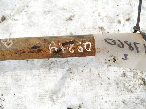 Anti roll bar INFINITI FX 35 | BP35390567M96 - Image 4
