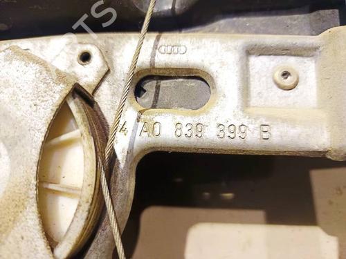 Other AUDI A6 C4 (4A2) 1.9 TDI | BP34949255O1 - Image 3