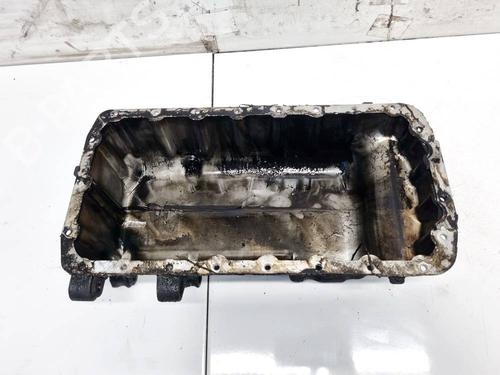 Used Oil sump Oil sump 35081327 35081327