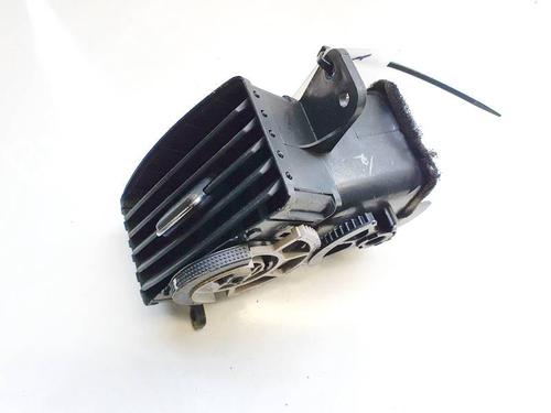 Luftventilen Luftventilen TOYOTA COROLLA Verso (ZER_, ZZE12_, R1_) 2.2 D-4D (AUR10_, AUR10R) (136 hp) 32942379 32942379