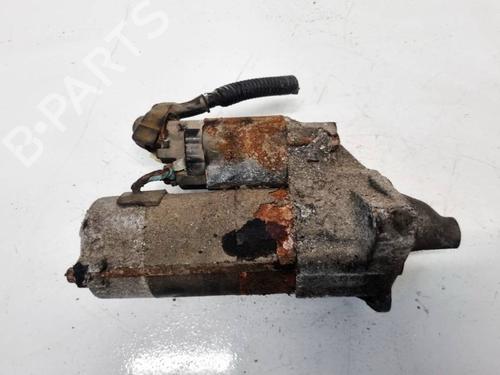 Startmotor Startmotor DAIHATSU SIRION (M1) 1.3 Sport (M101) (102 hp) 34760299 34760299