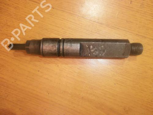 Used Injector Injector RENAULT MEGANE I (BA0/1_) 1.9 dTi (BA08, BA0N) (98 hp) 35659052 35659052