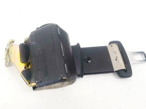 Used Rear center seatbelt Rear center seatbelt 35056984 35056984