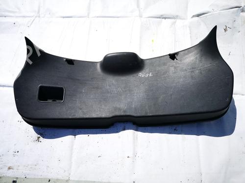 Used Boot lining Boot lining NISSAN QASHQAI I (J10, NJ10) 1.6 (114 hp) 35520898 35520898