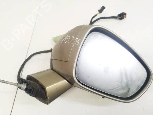 Used Right mirror Right mirror CITROËN C5 III (RD_) 2.0 HDi (RDRHD8, RDRHDJ, RDRHR8, RDRHRJ) (136 hp) 35183730 35183730