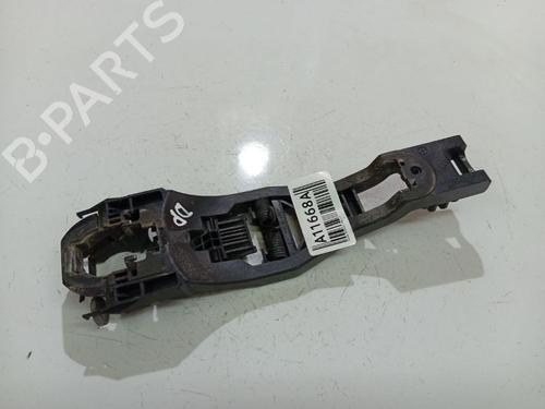 Used Front right exterior door handle Front right exterior door handle 39115970 39115970