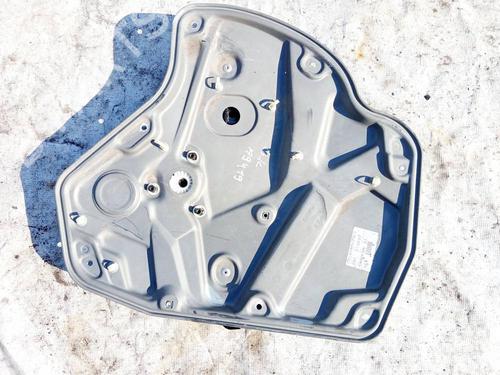 Used Rear left window mechanism Rear left window mechanism 34962323 34962323
