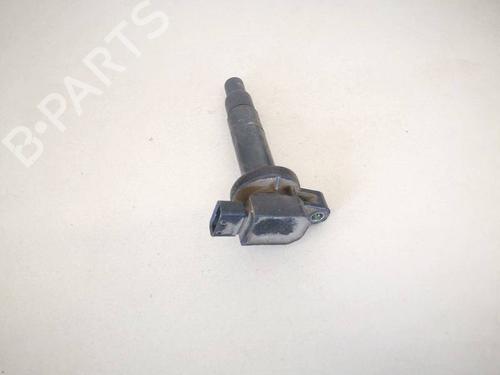 Used Ignition coil Ignition coil TOYOTA PRIUS Liftback (_W2_) 1.5 Hybrid (NHW20_, NHW20R) (112 hp) 35266960 35266960