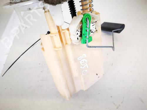 Electronic module PEUGEOT 508 I (8D_) 2.0 HDi | BP35385548M83 - Image 2
