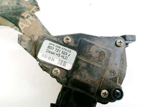 Pedal AUDI A6 C6 (4F2) 2.4 | BP35356692I4 - Image 3
