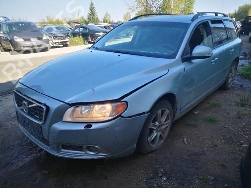 Electronic module VOLVO V70 III (135) 2.0 FlexiFuel | BP32627950M83 