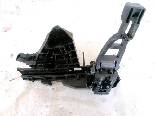 Serrure avant gauche Serrure avant gauche FORD FOCUS II (DA_, HCP, DP) 1.6 TDCi (109 hp) 35608237 35608237