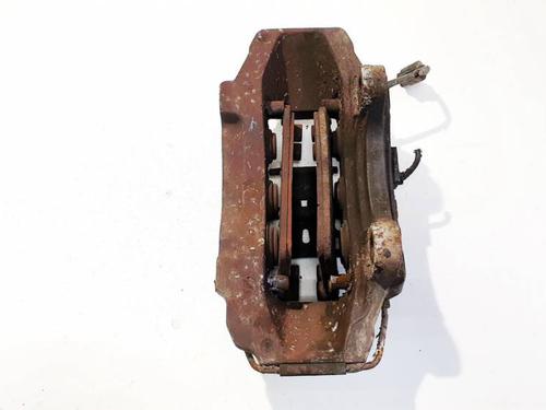 Left front brake caliper AUDI Q7 (4LB) 3.0 TDI quattro | BP35197565M105 - Image 4