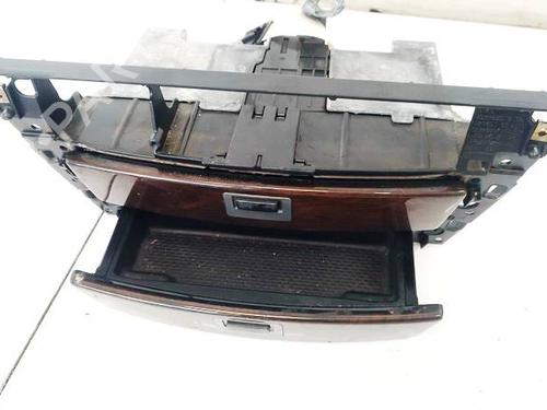Porta-luvas Porta-luvas BMW 7 (E65, E66, E67) 730 d (218 hp) 35103362 35103362