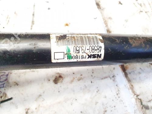 Steering column SUZUKI SX4 (EY, GY) 1.6 VVT 4x4 (RW416) | BP35446428M21 - Image 2