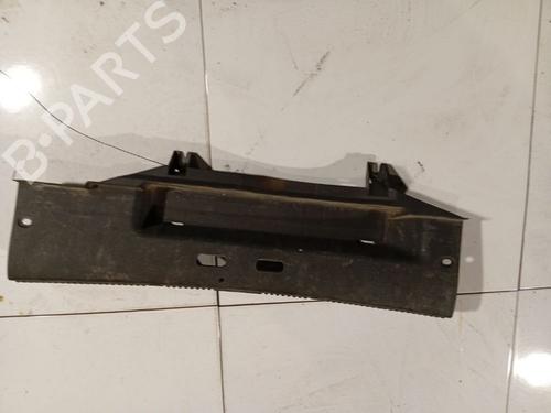 Estribo Estribo SKODA FABIA II (542) 1.4 TDI (80 hp) 34759358 34759358