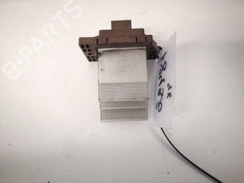 Used Heater resistor Heater resistor KIA CEE'D Hatchback (ED) 1.6 CRDi 115 (115 hp) 34803189 34803189