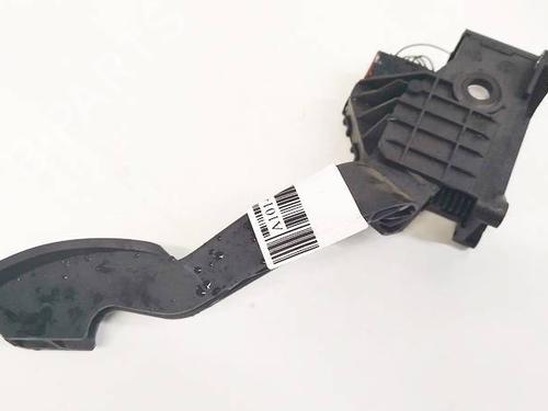 Used Pedal Pedal ALFA ROMEO MITO (955_) 1.4 TJet (955AXA1B) (155 hp) 35013095 35013095