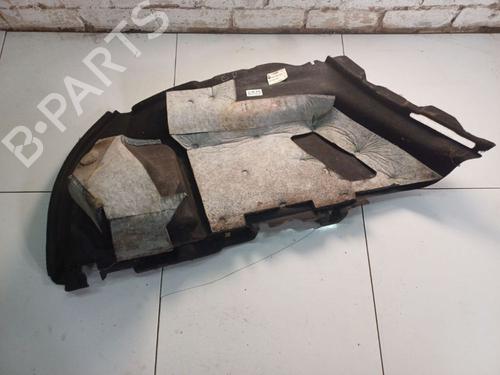 Boot lining RENAULT SCÉNIC II (JM0/1_) 1.9 dCi (JM0G, JM12, JM1G, JM2C) | BP34905956I3 - Image 2