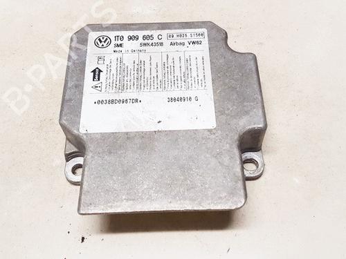 Used ECU airbags ECU airbags VW PASSAT B6 (3C2) 2.0 FSI (150 hp) 33106152 33106152