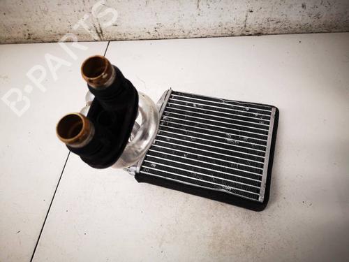 Used Heater matrix Heater matrix SEAT LEON (1P1) 1.6 (102 hp) 40165466 40165466