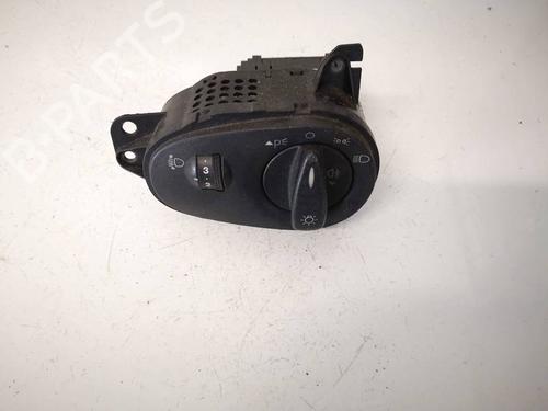 Used Switch Switch AUDI A6 C5 (4B2, 4B4) 2.5 TDI (150 hp) 34786170 34786170