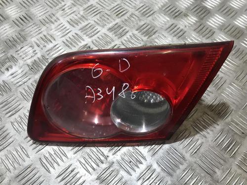 Used Right tailgate light Right tailgate light 35691759 35691759
