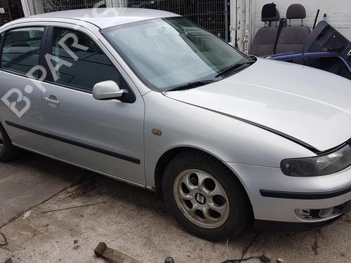 Used Parts SEAT TOLEDO II (1M2) 1.9 TDI (110 hp) 4469853