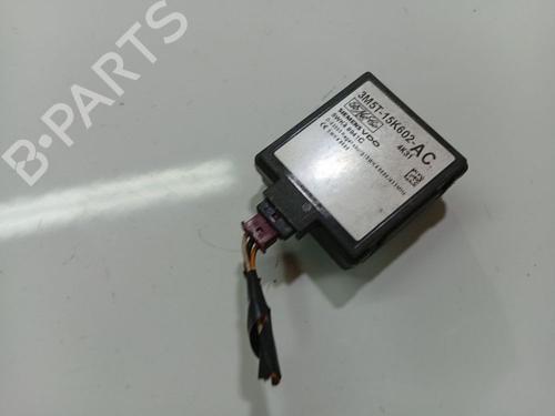 Used Electronic module Electronic module FORD FOCUS C-MAX (DM2) 1.6 TDCi (109 hp) 34874672 34874672