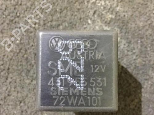 Used Other Other AUDI A4 B5 (8D2) 1.6 (100 hp) 33482581 33482581