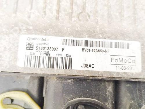 Engine control unit (ECU) FORD FOCUS III 1.6 TDCi | BP32574578M57 - Image 3