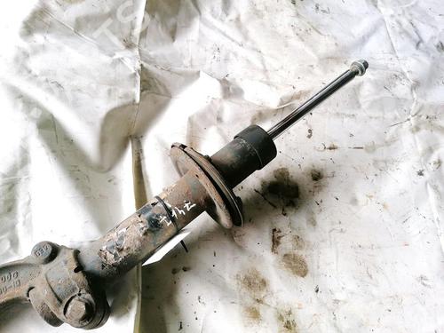 Left front shock absorber AUDI A4 B8 (8K2) 2.0 TDI | BP35476533M16 - Image 3