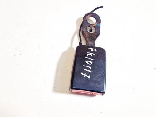 Used Seat buckle Seat buckle PEUGEOT 807 (EB_) 2.2 HDi (128 hp) 35013377 35013377