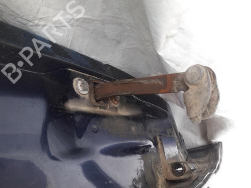 Used Hinge/Door check strap Hinge/Door check strap 35596038 35596038