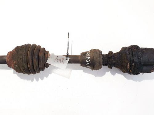 Used Right front driveshaft Right front driveshaft FORD MONDEO III (B5Y) 2.0 16V TDDi / TDCi (115 hp) 35411632 35411632