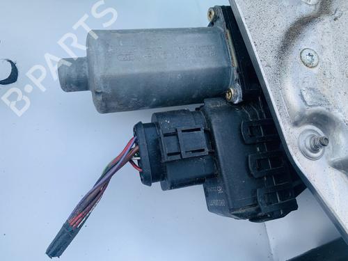 Used Left rear window motor Left rear window motor 35521265 35521265