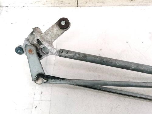 Used Front wipers mechanism Front wipers mechanism OPEL INSIGNIA A (G09) 2.0 CDTI (68) (160 hp) 35388977 35388977