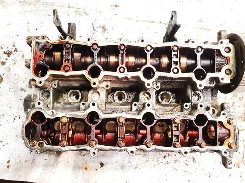 Used Cylinder head Cylinder head 35622498 35622498