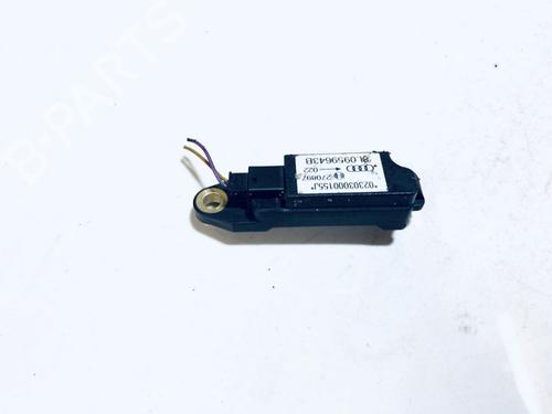 Used Electronic module Electronic module AUDI A3 (8L1) 1.8 (125 hp) 33074509 33074509