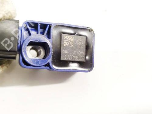 Electronic sensor DACIA SANDERO II 1.5 dCi | BP38160702M84 - Image 3