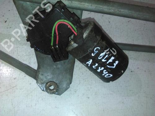 Used Front wiper motor Front wiper motor 35655355 35655355