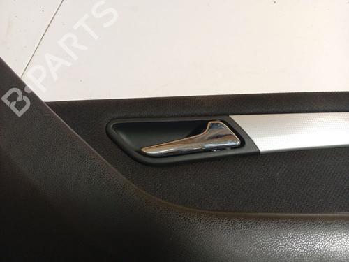 Used Front right interior door handle Front right interior door handle MERCEDES-BENZ A-CLASS (W169) A 180 CDI (169.007, 169.307) (109 hp) 34751863 34751863